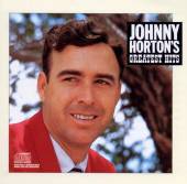 Johnny Horton : Johnny Horton's Greatest Hits